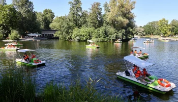 Конец изнурительной жары: когда в Москву придет долгожданное похолодание