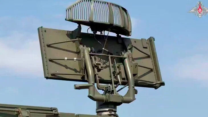 Украинские БПЛА атаковали нефтеперекачивающую станцию в Чувашии Украинские БПЛА атаковали нефтеперекачивающую станцию в Чувашии