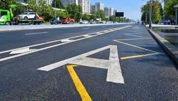 На востоке Москве благоустроят 85 улиц в 2025 году