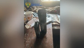 Взрыв произошел в квартире жилого дома на севере Москвы