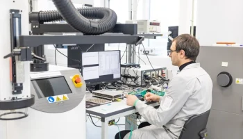 Собянин объявил октябрь 2025 года месяцем московской промышленности