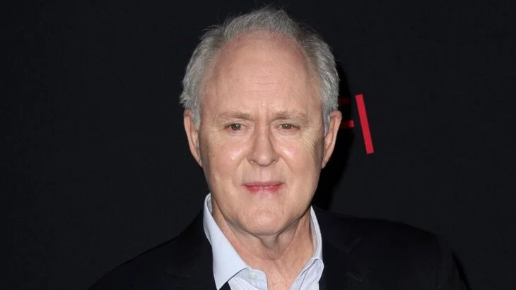 Актер Джон Литгоу исполнит роль Дамблдора в сериале по "Гарри Поттеру" Актер Джон Литгоу исполнит роль Дамблдора в сериале по "Гарри Поттеру"