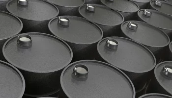 Стоимость нефти Brent превысила 85 долларов за баррель впервые с 7 ноября