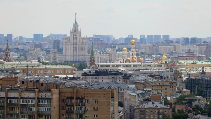 Более 600 иностранцев отправили заявку на переезд для работы в России Более 600 иностранцев отправили заявку на переезд для работы в России