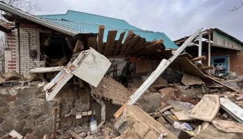 Уголовное дело возбуждено после смерти женщины при хлопке газа в доме на Кубани Уголовное дело возбуждено после смерти женщины при хлопке газа в доме на Кубани