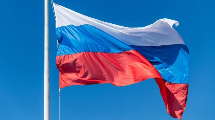 Сергей Собянин поздравил москвичей с Днем флага России Сергей Собянин поздравил москвичей с Днем флага России