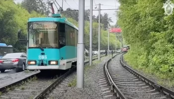 Число пострадавших в ДТП в Кемерове выросло до 125