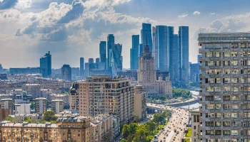 Москва заключила более 50 тысяч контрактов в рамках национального режима в первом полугодии 2026 год