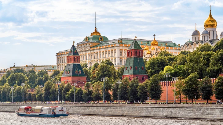 Экономика впечатлений стала мощным инструментом развития Москвы Экономика впечатлений стала мощным инструментом развития Москвы