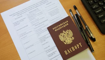 Удаленные с ЕГЭ за шпаргалки выпускники не смогут пересдать экзамен в этом году