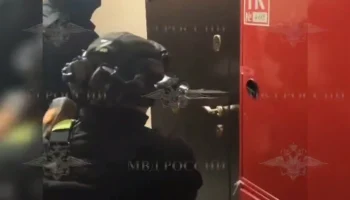 МВД: Бизнесмена Новака и его жену убили и закопали в пустынной местности