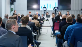 Предприниматели Москвы узнают о поддержке экспортно ориентированных компаний