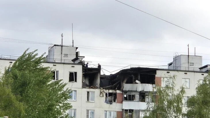 РИА Новости: загоревшаяся квартира на юго-западе Москвы сдавалась в аренду РИА Новости: загоревшаяся квартира на юго-западе Москвы сдавалась в аренду