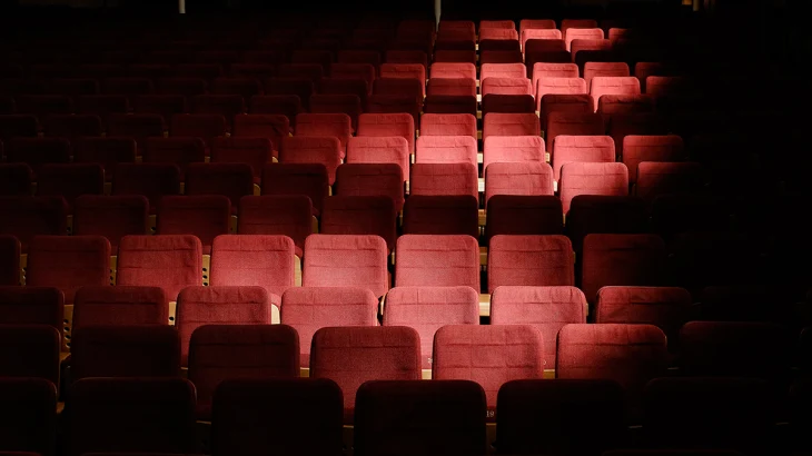 «Мосбилет» приглашает на премьерный спектакль в Театр на Юго-Западе «Мосбилет» приглашает на премьерный спектакль в Театр на Юго-Западе