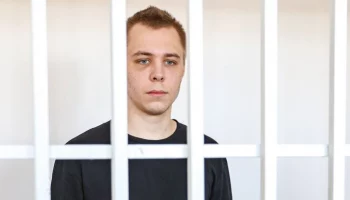 Прокурор запросил 3,5 года колонии для обвиняемого в сожжении Корана Журавеля