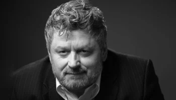 Умер режиссер Игорь Николаев