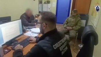 Водитель утонувшего в озере вездехода задержан в Забайкалье