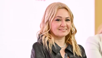 Рудковская заявила, что ее сын перешел в сборную Азербайджана ради турниров