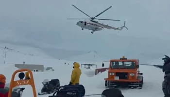 Стала известна причина гибели туристов на Камчатке