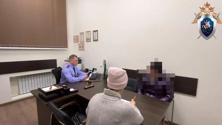 Омбудсмен: семья оставленного на снегу ребенка в Нижнем Новгороде на учете не стояла Омбудсмен: семья оставленного на снегу ребенка в Нижнем Новгороде на учете не стояла