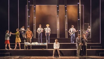 Пользователи сервиса &laquo;Мосбилет&raquo; смогут встретиться с режиссером Игорем Тепловым