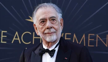 Corriere della Sera: режиссер Фрэнсис Форд Коппола госпитализирован в Риме