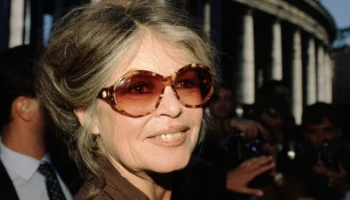 Nice-Matin: актриса Брижит Бардо госпитализирована с тяжелым заболеванием