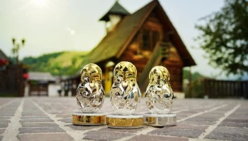 Студент Гнесинки стал серебряным призером фестиваля Kustendorf Classic Эмира Кустурицы