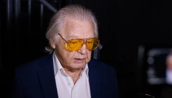 Директор Юрия Антонова опроверг слухи о прекращении концертов артиста