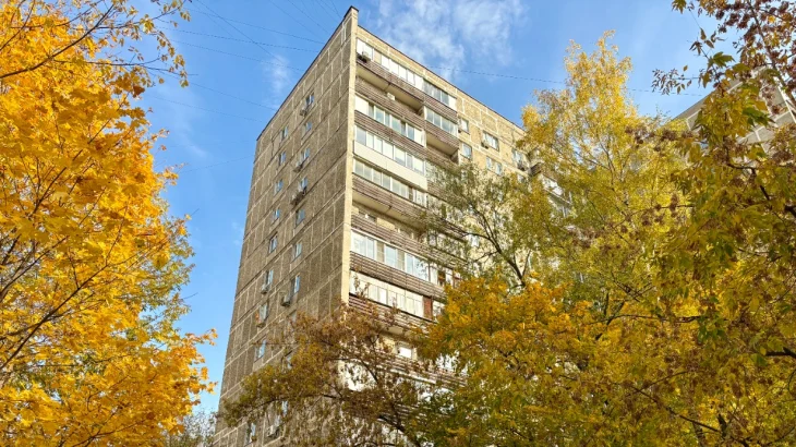 В доме по улице Зои и Александра Космодемьянских заменили газовые сети В доме по улице Зои и Александра Космодемьянских заменили газовые сети