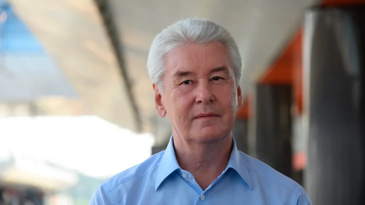 Сергей Собянин. Главное за день