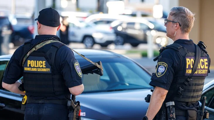 Трое полицейских погибли в результате перестрелки в Пенсильвании в США Трое полицейских погибли в результате перестрелки в Пенсильвании в США