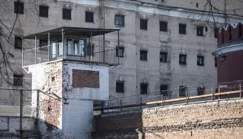 Уголовное дело возбудили после захвата заложников в ростовском СИЗО