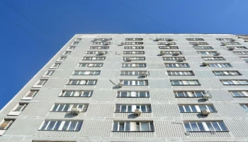 Более 150 жилых домов капитально отремонтируют на юго-востоке Москвы