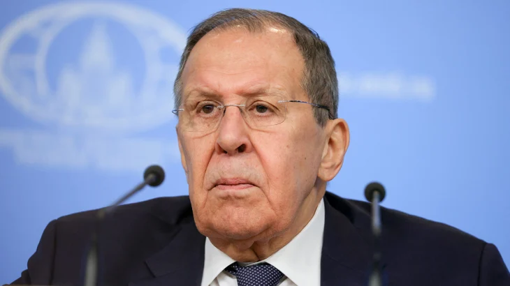 Лавров: Остановка конфликта на Украине по линии соприкосновения невозможна Лавров: Остановка конфликта на Украине по линии соприкосновения невозможна