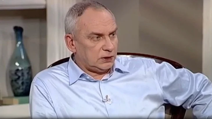 Актер Дмитрий Поднозов умер на 65-м году жизни Актер Дмитрий Поднозов умер на 65-м году жизни