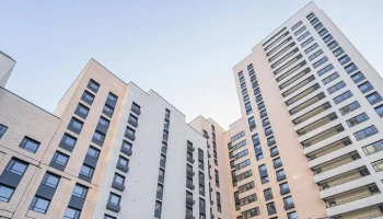 Жилые дома построят в Черемушках по программе КРТ