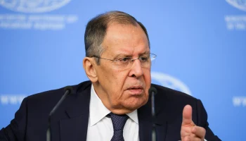 Лавров заявил, что РФ вправе рассматривать Британию как участника конфликта