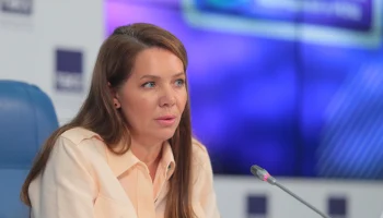 Заммэра Ракова: Более 6 миллионов персонализированных сводок о здоровье пациента подготовил для врач