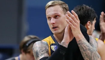 ТАСС: СК проведет дополнительную проверку по факту самоубийства баскетболиста Тиммы