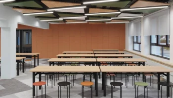 Вице-мэр Ракова: В Москве представили два новых дизайна проекта &laquo;Моя школа&raquo;