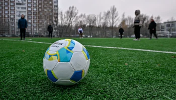 Собянин: Новые круглогодичные спортивные площадки появятся в Москве