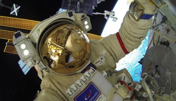 Роскосмос открыл на &laquo;Госуслугах&raquo; прием заявлений в отряд космонавтов