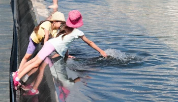 Синоптики спрогнозировали до 32 градусов тепла в Москве 29 июня