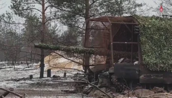 Порядка 20 украинских боевиков осуждены за преступления в Курской области