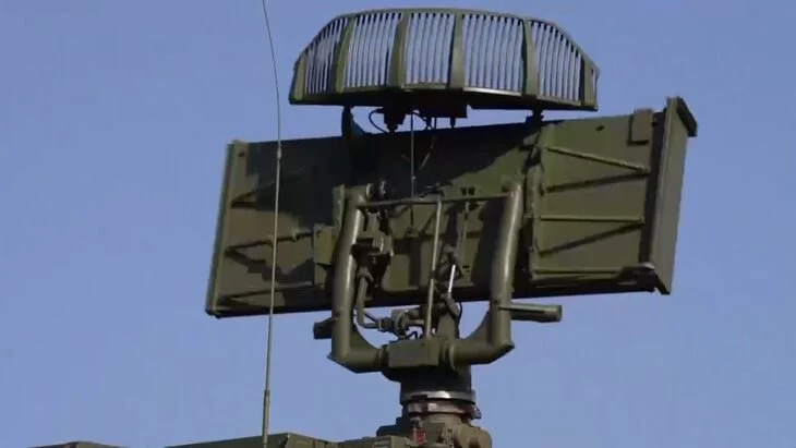 Ракетная опасность объявлена в Белгородской области Ракетная опасность объявлена в Белгородской области