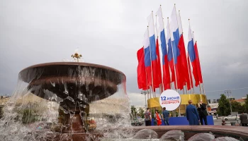 &laquo;Почти субтропическая&raquo;: Вильфанд сообщил о погоде в Москве в День России