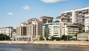 В Москве исключили почти 100 объектов из перечня облагаемых налогом от кадастра