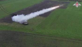 Украинский беспилотник уничтожен над Воронежской областью