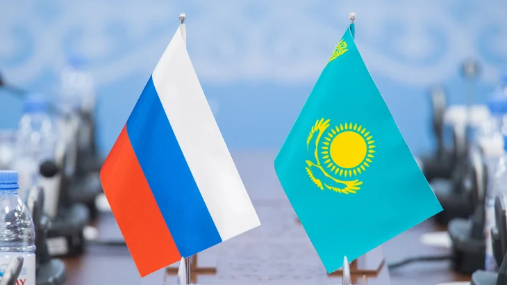 Россия и Казахстан начали строительство первой АЭС Россия и Казахстан начали строительство первой АЭС